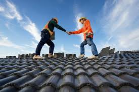 Professional Roofing Services in Wadesboro, NC